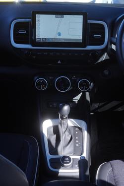 2025 Hyundai Venue Elite