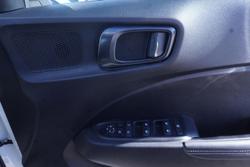 2025 Hyundai Venue Elite