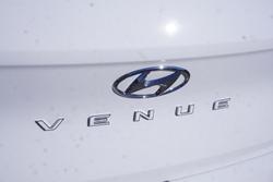 2025 Hyundai Venue Elite