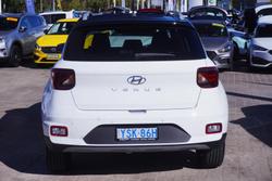 2025 Hyundai Venue Elite