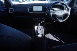 2025 Hyundai Venue Elite