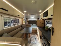 2026 X Series RV Signature 20'6