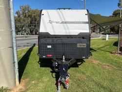 2026 X Series RV Signature 20'6