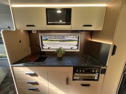 2026 X Series RV Signature 20'6