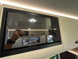 2026 X Series RV Signature 20'6