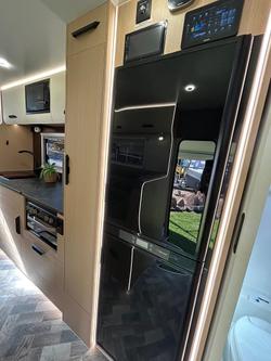 2026 X Series RV Signature 20'6