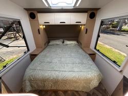 2026 X Series RV Signature 20'6