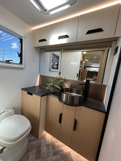 2026 X Series RV Signature 20'6