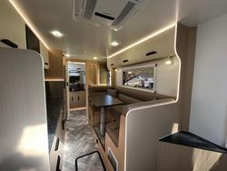 2026 X Series RV Signature 20'6