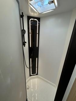 2026 X Series RV Signature 20'6