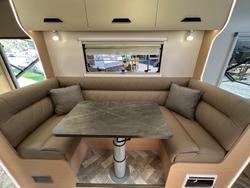 2026 X Series RV Signature 20'6