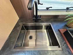 2026 X Series RV Signature 20'6