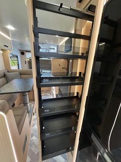 2026 X Series RV Signature 20'6