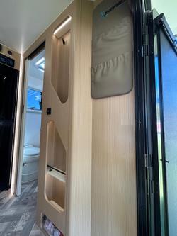 2026 X Series RV Signature 20'6