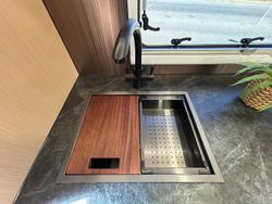 2026 X Series RV Signature 20'6