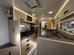 2026 X Series RV Signature 20'6