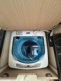 2026 X Series RV Signature 20'6