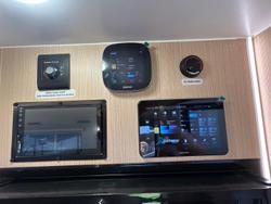 2026 X Series RV Signature 20'6