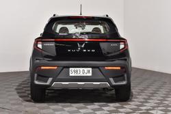 2025 Mahindra XUV3XO AX7L