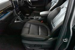 2025 Mahindra XUV3XO AX7L