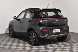 2025 Mahindra XUV3XO AX7L