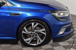 2017 Renault Megane GT