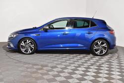 2017 Renault Megane GT
