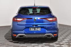 2017 Renault Megane GT