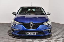 2017 Renault Megane GT