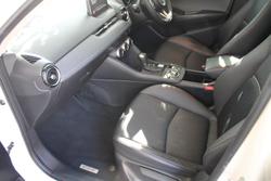 2019 Mazda CX-3 sTouring