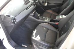 2019 Mazda CX-3 sTouring