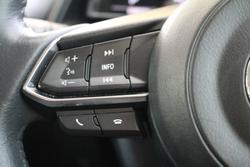 2019 Mazda CX-3 sTouring