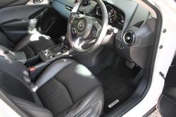 2019 Mazda CX-3 sTouring