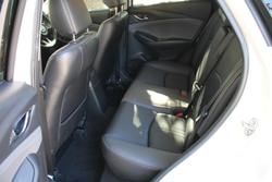 2019 Mazda CX-3 sTouring