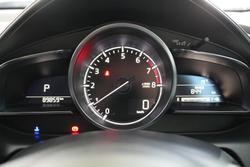 2019 Mazda CX-3 sTouring
