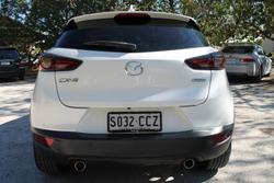 2019 Mazda CX-3 sTouring