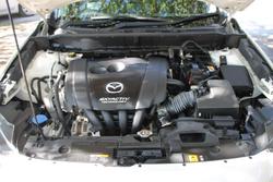 2019 Mazda CX-3 sTouring