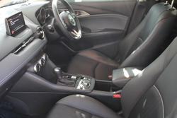 2019 Mazda CX-3 sTouring