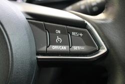 2019 Mazda CX-3 sTouring