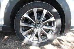 2019 Mazda CX-3 sTouring