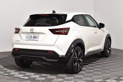 2022 Nissan JUKE Ti