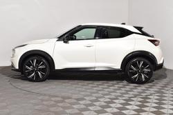 2022 Nissan JUKE Ti