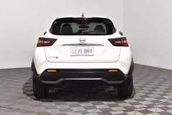 2022 Nissan JUKE Ti