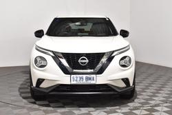 2022 Nissan JUKE Ti