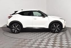 2022 Nissan JUKE Ti