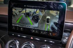 2024 smart #3 Premium