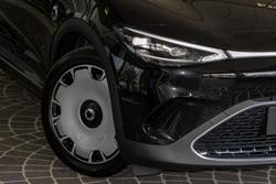 2024 smart #3 Premium