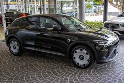 2024 smart #3 Premium