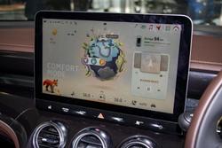 2024 smart #3 Premium