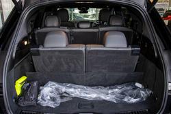 2025 Mercedes-Benz GLE-Class GLE300 d Edition 7